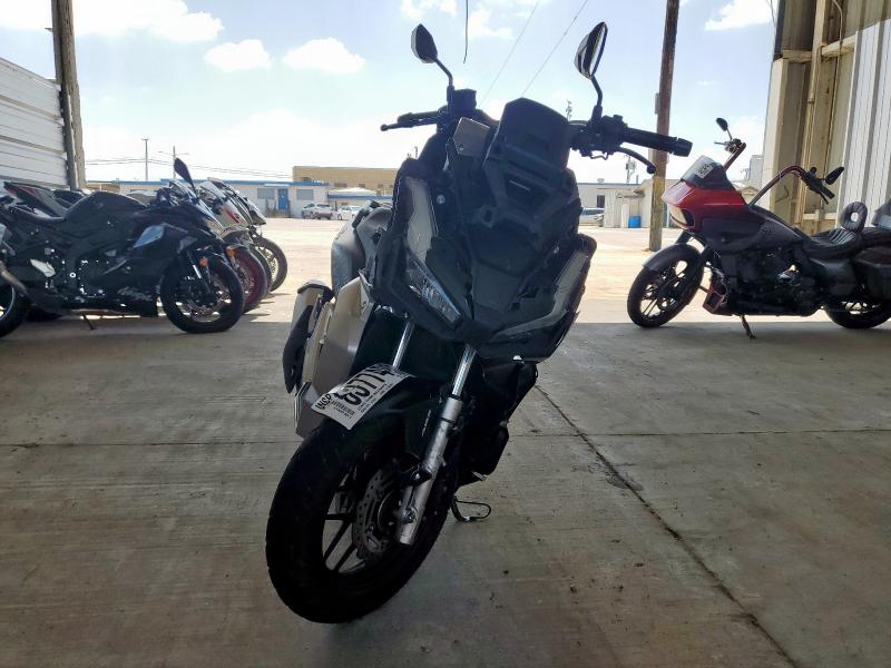 2021 HONDA ADV150 A MLHKF3850M5000398