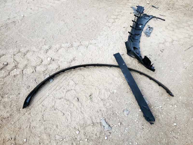 2023 KIA SORENTO LX - 5XYRG4LC1PG197054