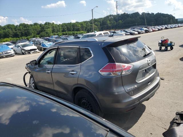 2016 NISSAN ROGUE S - KNMAT2MV7GP634971