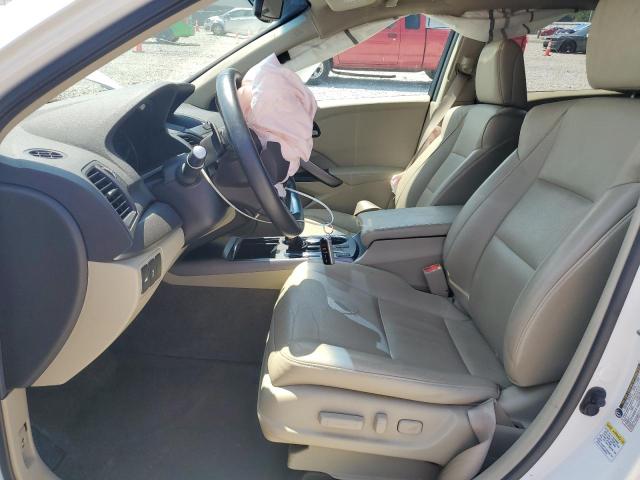 2015 ACURA RDX TECHNO 5J8TB4H55FL024432