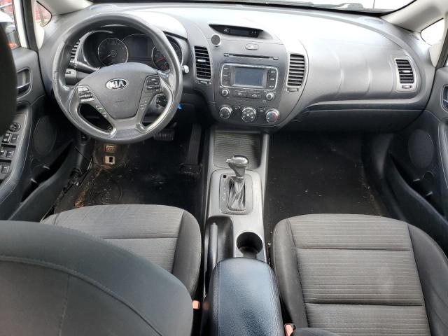 2016 KIA FORTE LX KNAFX4A6XG5498377