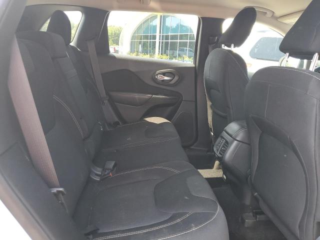 2015 JEEP CHEROKEE L 1C4PJMCS0FW758748