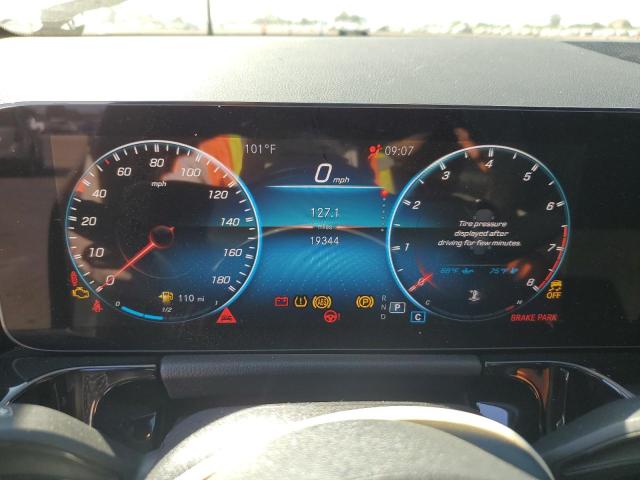 2022 MERCEDES-BENZ GLA 35 AMG - W1N4N5BB6NJ409564