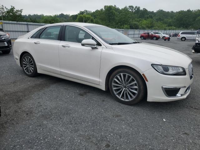 2020 LINCOLN MKZ 3LN6L5A93LR610681