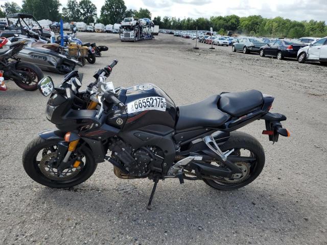 2007 YAMAHA FZ1 S JYARN17Y17A000521