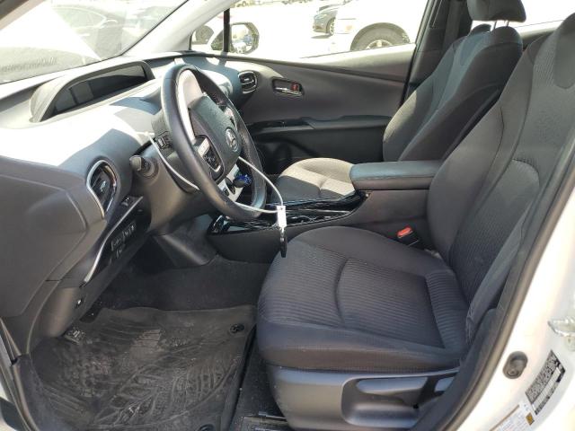 2018 TOYOTA PRIUS JTDKARFU9J3546333