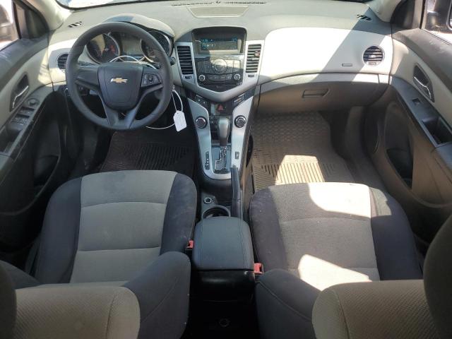 2012 CHEVROLET CRUZE LS - 1G1PC5SH6C7351666