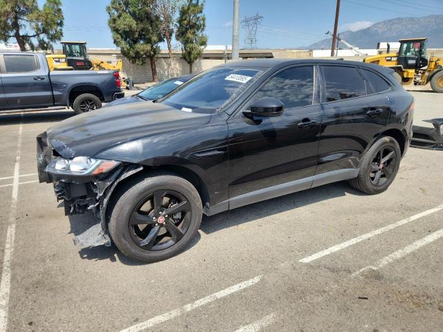 JAGUAR F-PACE PRE