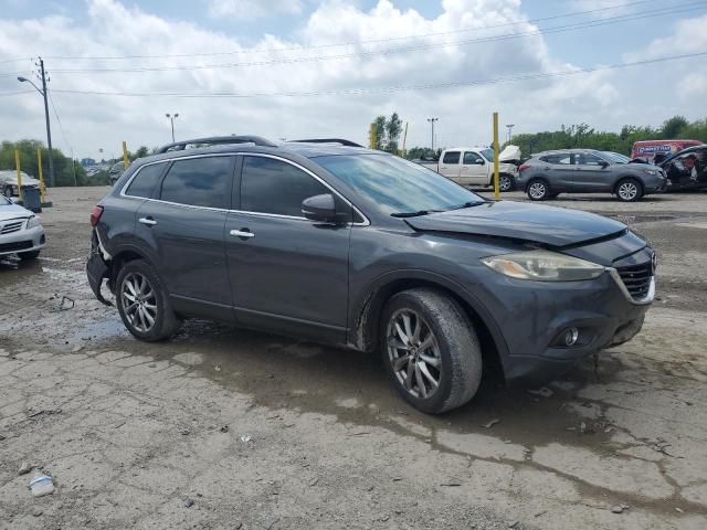 2015 MAZDA CX-9 GRAND TOURING - JM3TB3DA6F0462493