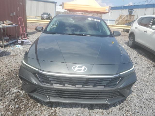 2025 HYUNDAI ELANTRA SE - KMHLL4DG1SU859267