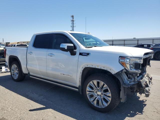 2021 GMC SIERRA K15 3GTU9FET4MG136081