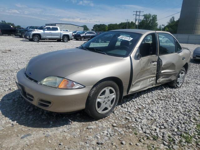 CHEVROLET CAVALIER L