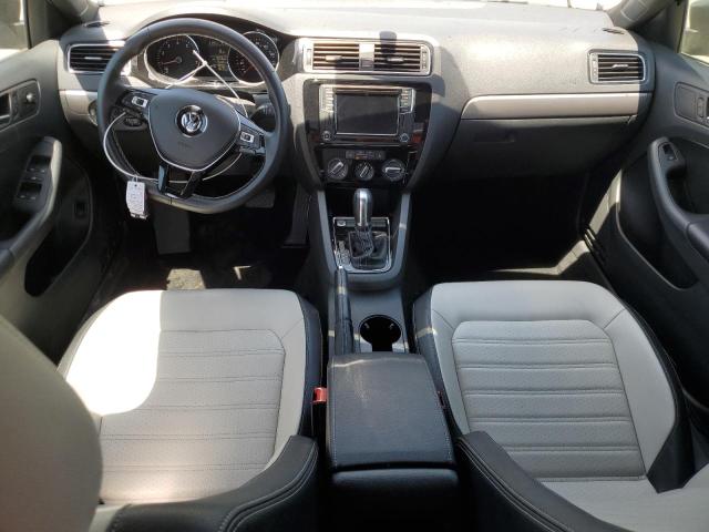 2016 VOLKSWAGEN JETTA SPOR - 3VWD17AJ5GM389138