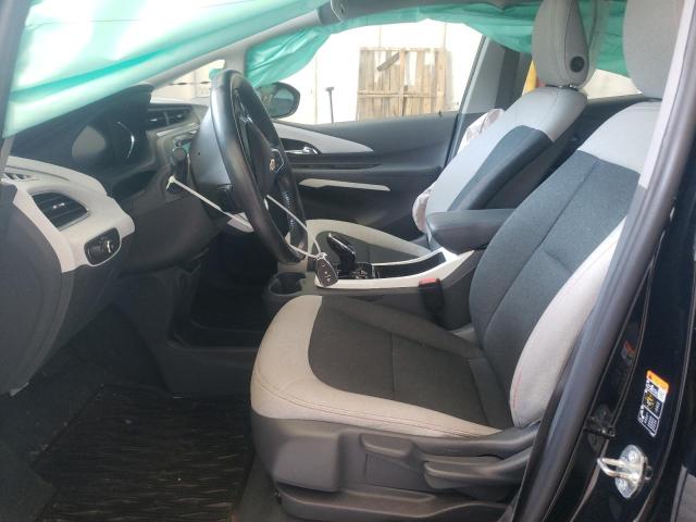 2019 CHEVROLET BOLT EV LT 1G1FY6S04K4115031