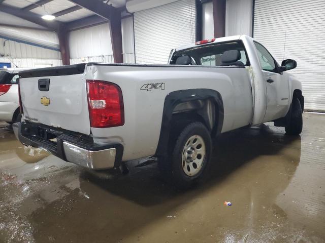 2013 CHEVROLET SILVERADO - 1GCNKPEX0DZ240892