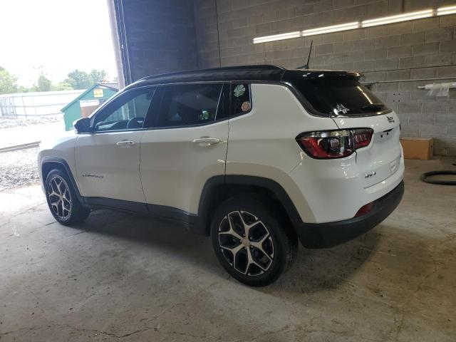 2024 JEEP COMPASS LI 3C4NJDCN7RT175962