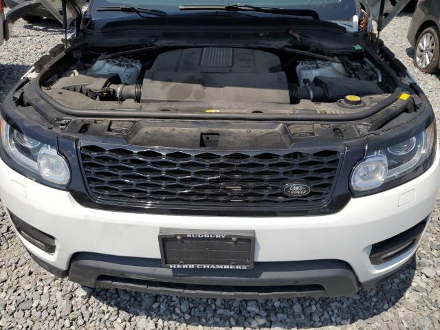 2015 LAND ROVER RANGE ROVER SPORT HSE SALWR2VF8FA530043