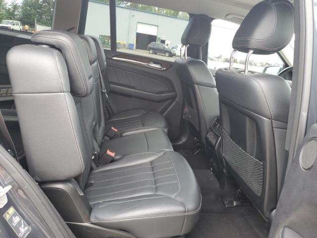 2015 MERCEDES-BENZ GL 350 BLU - 4JGDF2EE9FA608856