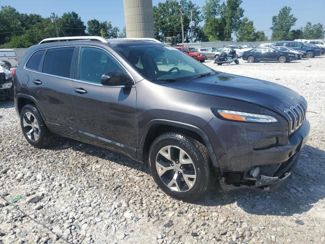 2015 JEEP CHEROKEE L - 1C4PJMCSXFW545421