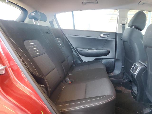 2018 KIA SPORTAGE L - KNDPM3AC1J7339212