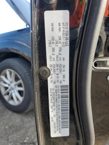2015 DODGE JOURNEY SX 3C4PDDBG4FT693090