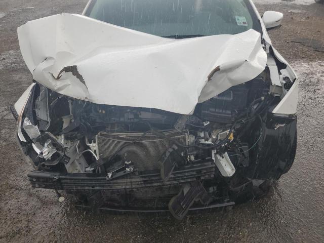2020 NISSAN VERSA SV - 3N1CN8EV0LL899678