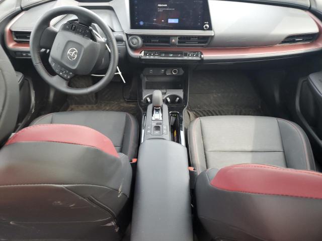 2024 TOYOTA PRIUS PRIM JTDACACU5R3033247