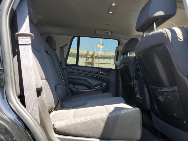 2015 CHEVROLET TAHOE POLI 1GNLC2EC9FR650069