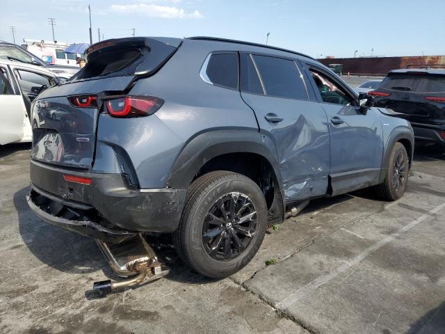 2025 MAZDA CX-50 PREM - 7MMVAADWXSN120093