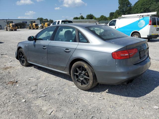 2016 AUDI A4 PREMIUM PLUS S-LINE WAUFFAFL2GN009227
