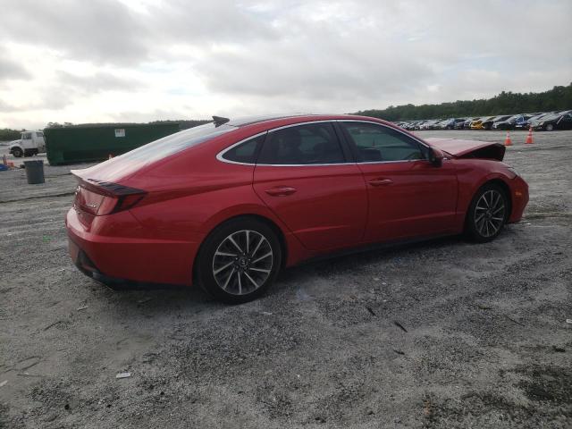 2020 HYUNDAI SONATA LIM 5NPEH4J26LH015552