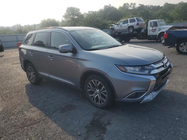 2016 MITSUBISHI OUTLANDER SE JA4AZ3A39GZ002219