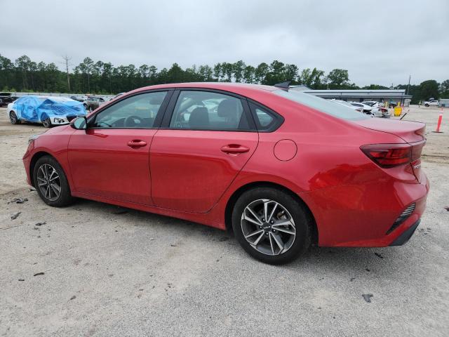 2023 KIA FORTE LX 3KPF24AD6PE603372