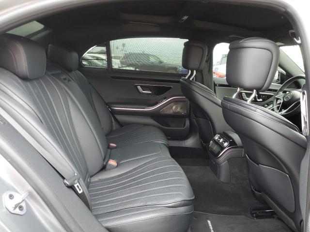 2023 MERCEDES-BENZ S 500 4MAT W1K6G6DBXPA211673