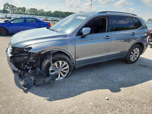 VOLKSWAGEN TIGUAN S