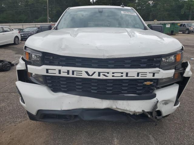 2020 CHEVROLET SILVERADO 1GCPWBEH7LZ296108