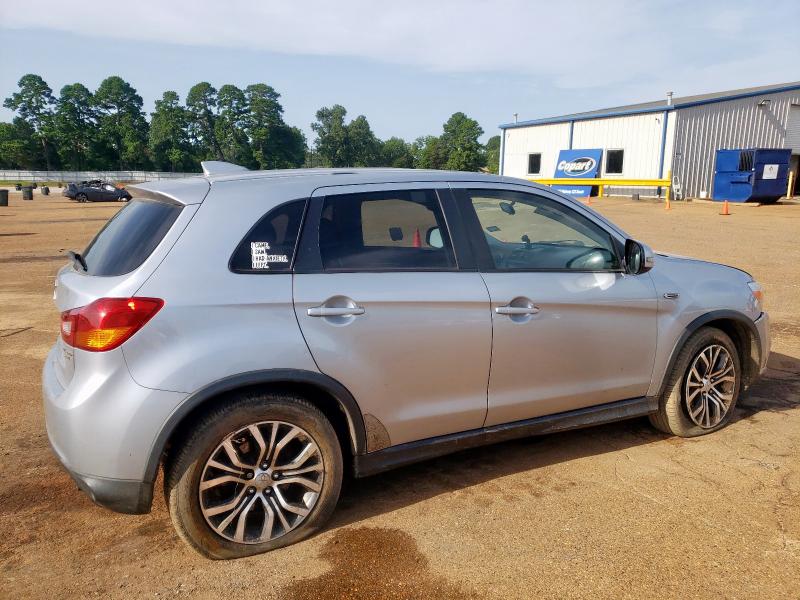 Vin: ja4ap3auxhz065264, lot: 62930545, mitsubishi outlander es 20173