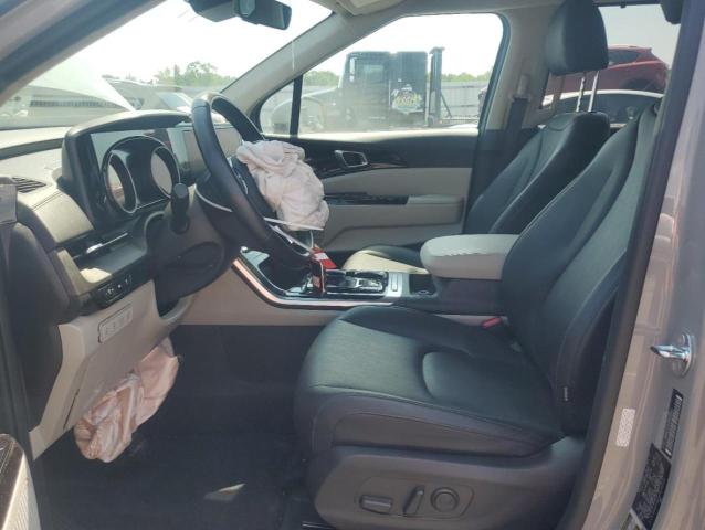 2023 KIA CARNIVAL E KNDNC5H35P6292552