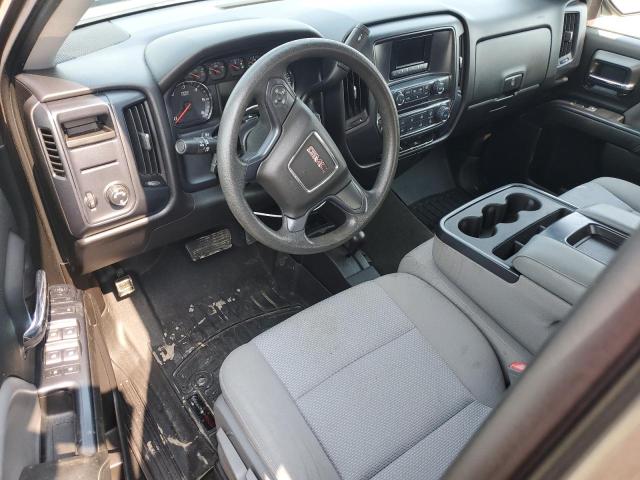 2015 GMC SIERRA K15 1GTV2TEC8FZ242432