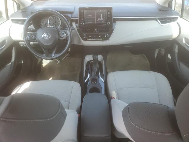 2021 TOYOTA COROLLA LE - 5YFEPMAE4MP204458