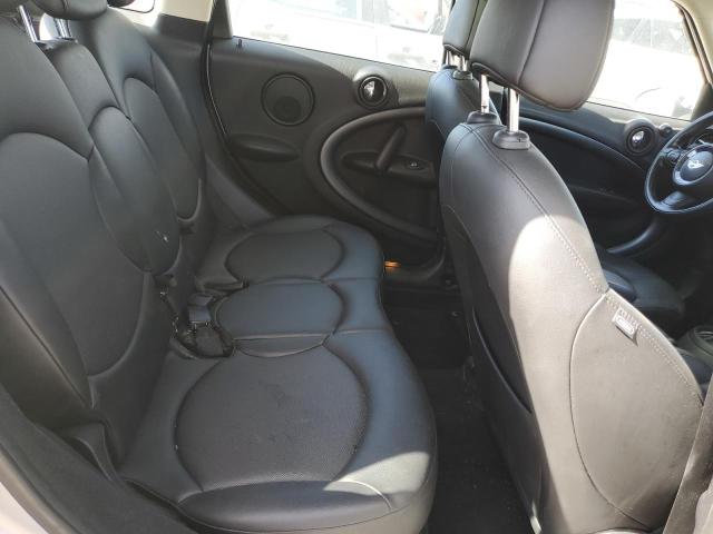 2013 MINI COOPER S C - WMWZC5C54DWP30139