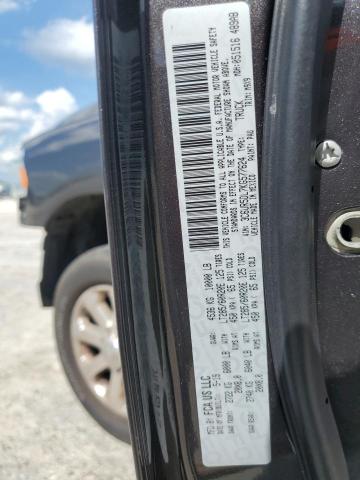 2019 RAM 2500 BIG H 3C6UR5DL7KG577624