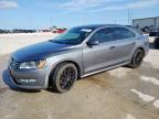 2015 VOLKSWAGEN PASSAT SEL - 1VWCV7A37FC067702