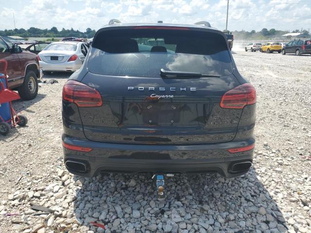 2016 PORSCHE CAYENNE WP1AA2A25GKA13076