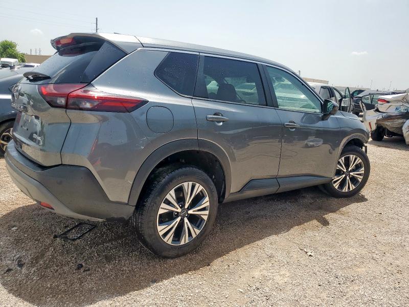 Vin: 5n1bt3bb6pc852857, lot: 62963385, nissan rogue sv 20233