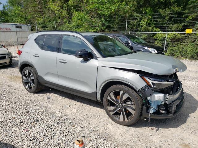 2024 VOLVO XC40 ULTIM YV4L12UM6R2282923