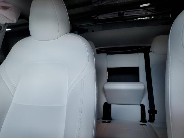 2021 TESLA MODEL Y 5YJYGDEE5MF201250