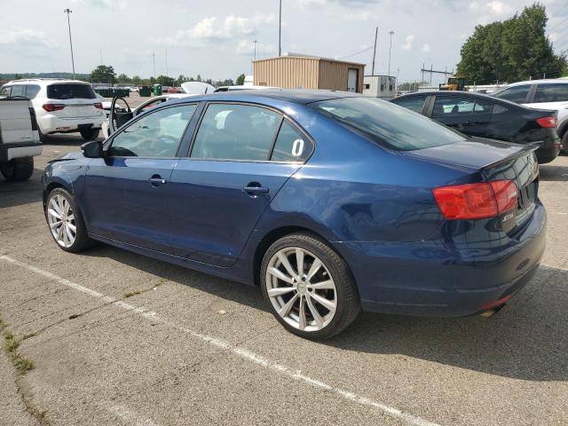 2012 VOLKSWAGEN JETTA SE - 3VWDX7AJ6CM398388