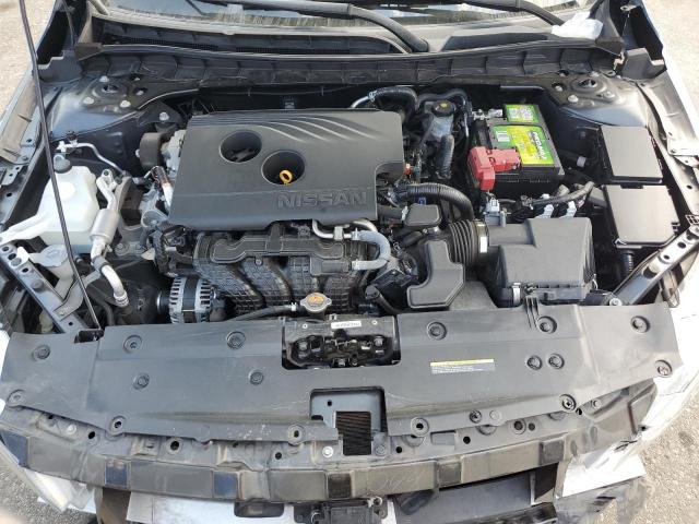 2020 NISSAN ALTIMA S - 1N4BL4BV2LC161183