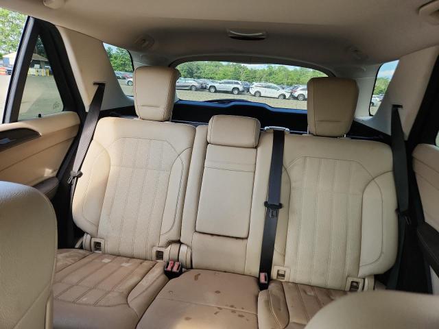 2018 MERCEDES-BENZ GLE 350 4M 4JGDA5HB3JB071082